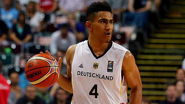 Maodo Lo darf im Sommer vor unzähligen NBA-Scouts vorspielen