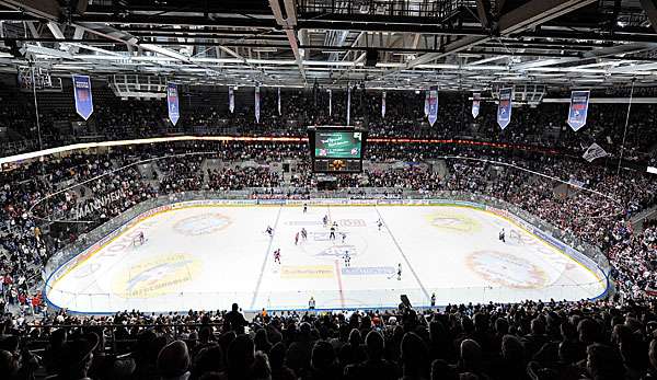 Die Hamburg Freezers haben sich aus DEL zurückgezogen