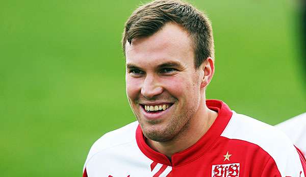Kevin Großkreutz wechselte von Borussia Dortmund zum VfB Stuttgart