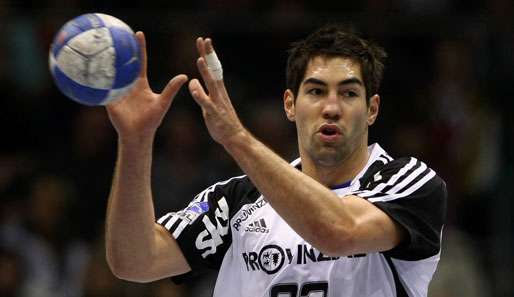 Karabatic glaubt nicht, dass Kiel Spiele manipuliert hat