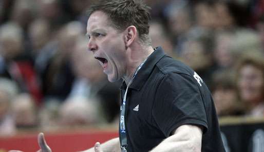 Gislasons Klub THW Kiel steht unter Manipulationsverdacht