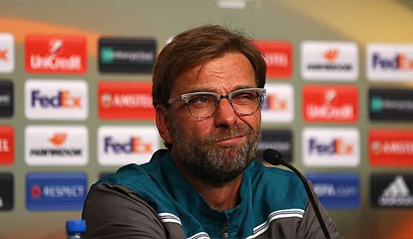 Für Jürgen Klopp hätte das DFB-Team den Titel in Frankreich holen müssen