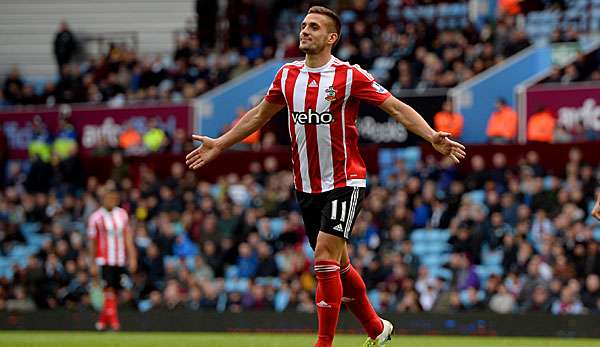 Dusan Tadic steht angeblich auf der Liste beim FC Schalke 04