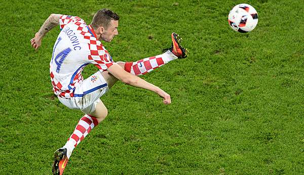 In Liverpool und London heiß begehrt: Marcelo Brozovic