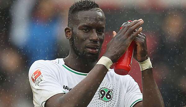 Salif Sane wird seit Längerem mit einem Wechsel nach Köln in Verbindung gebracht