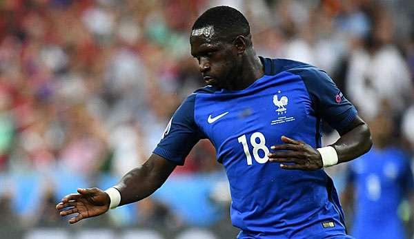 Arsenal, Tottenham, Liverpool, Juventus und Dortmund sollen an Sissoko interessiert sein