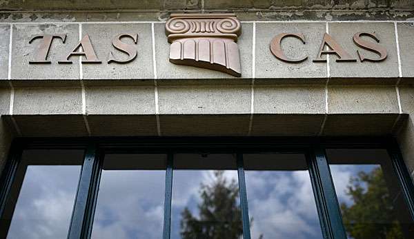 Der CAS lehnte den Einspruch der russischen Leichtathleten ab