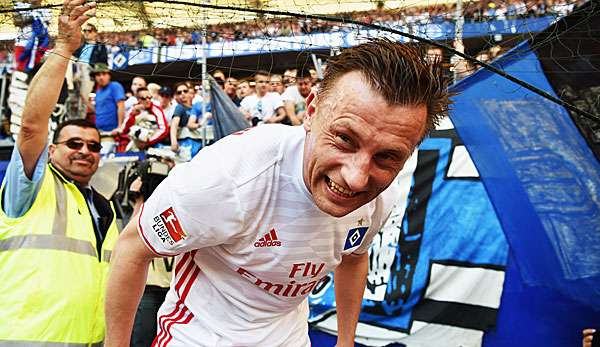 Ivica Olic haben die Verantwortlichen bei 1860 überzeugt