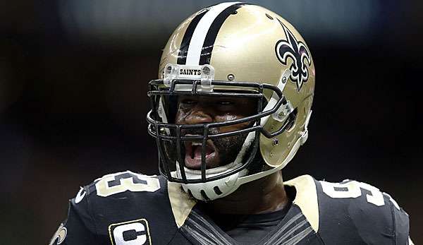 Junior Galette fällt - wie schon 2015 - mit einem Achillessehnenriss aus