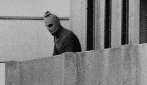 Bei Olympia 1972 töteten Terroristen elf Mitglieder der israelischen Olympia-Mannschaft