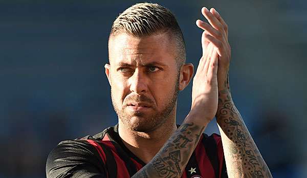 Jeremy Menez soll schon am kommenden Montag zum Medizincheck erscheinen