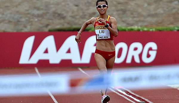 Liu Hong darf in Rio starten