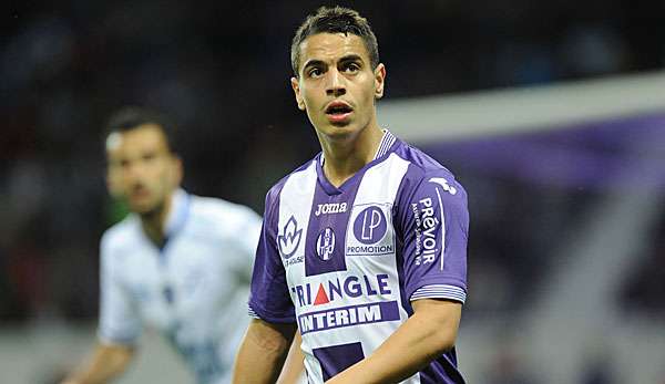 Wissam Ben Yedder war europaweit begehrt