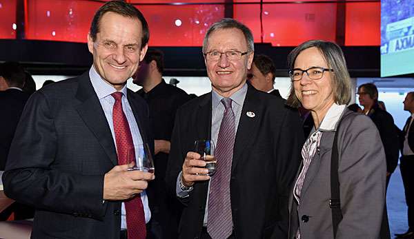 Sylvia Schenk fordert eine Ausrichter-Reform