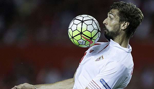 Fernando Llorente soll bei den Walisern einen Zweijahres-Vertrag bekommen