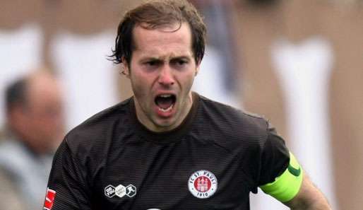 Filip Trojan wird ab der kommenden Saison für Mainz 05 auflaufen