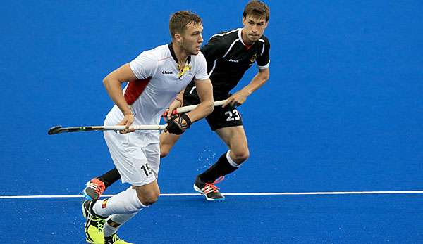 Deutschland will in Rio erneut Gold holen