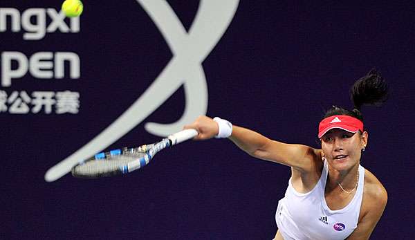 Duan gewinnt in China 