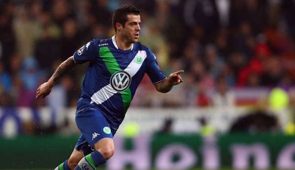 Vieirinha wird den Saisonauftakt mit dem VfL verlassen