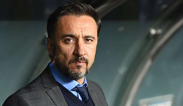 Vitor Pereira hatte erst im Juni vergangenen Jahres das Amt bei Fener angetreten