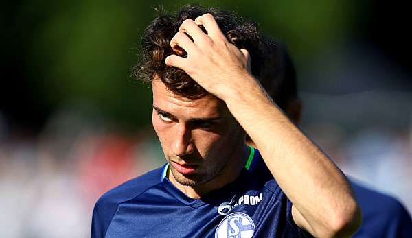 Leon Goretzka