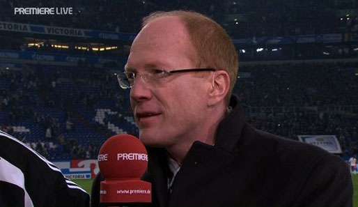 Premiere-Experte Matthias Sammer bescheinigt Schalke eine "lähmende Konstellation"