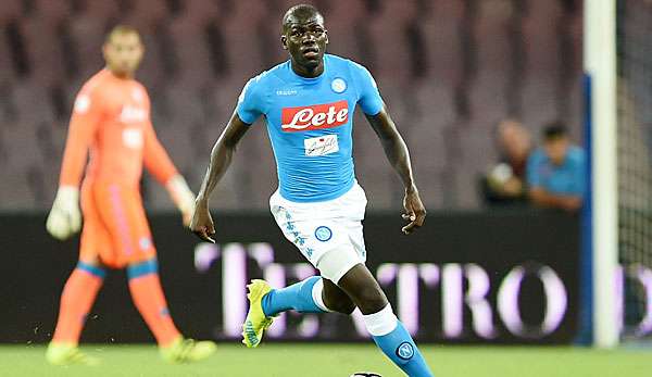 Kalidou Koulibaly will nicht zum FC Arsenal sondern zum FC Chelsea wechseln