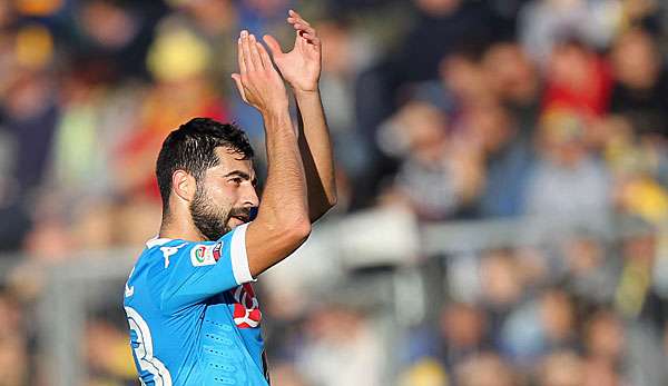 Raul Albiol ist offenbar daran interessiert zu seinem Heimatverein zurückzukehren