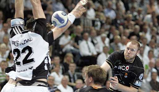 Die Champions-League soll durch die Maßnahemnen der EHF besser vor Betrug geschützt werden
