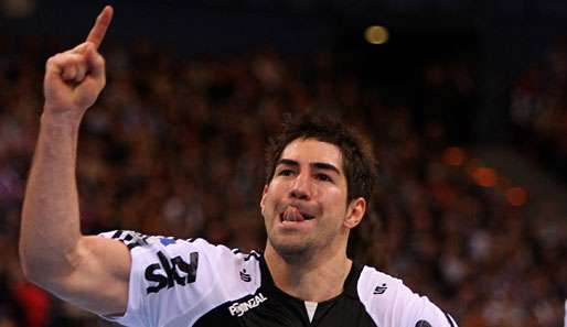 Der Champions League-Sieg von Nikola Karabatic & Co. soll ohne Manipulationen abgegangen sein