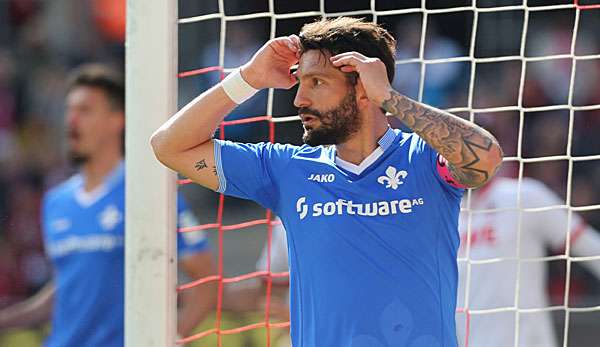 Aytac Sulu verpasste vergangene Saison nur die Partie gegen die Bayern 