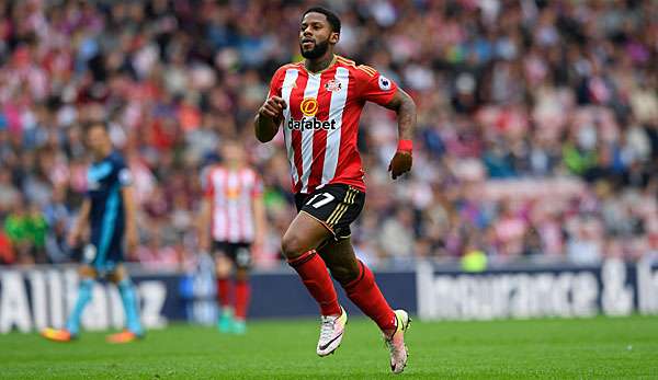 Jeremain Lens geht für ein Jahr an den Bosporus