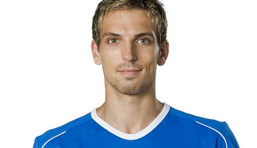 Adrian Pfahl wird den VfL Gummersbach am Saisonende verlassen