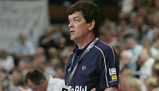 Göppingens Trainer Petkovic muss sechs Wochen auf Jurca verzichten