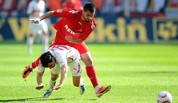 Der ehemalige Kölner Taner Yalcin wechselt zum SV Sandhausen