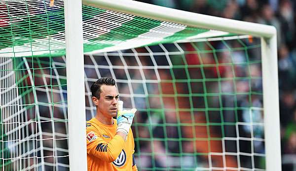 Diego Benaglio hatte ein Angebot aus Monaco