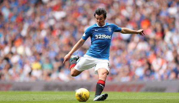 Joey Barton will sich nach seiner Auseinandersetzung nicht entschuldigen