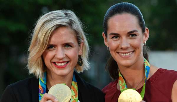 Deutschland steht nach dem Sieg gegenKanada im Viertelfinale