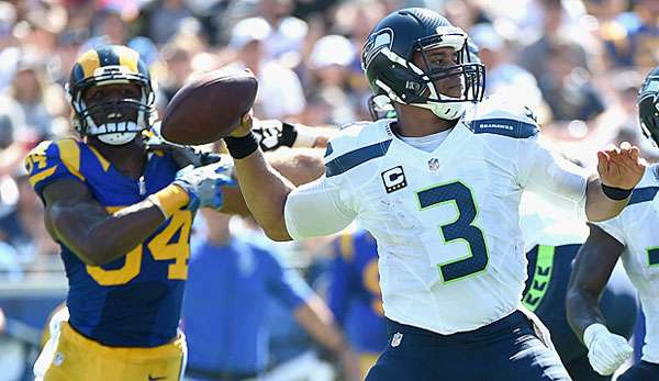 NFL, Week 2, RedZone