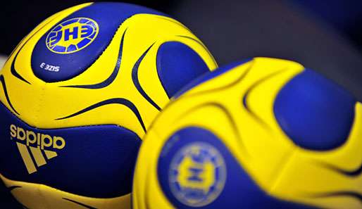 Die Europäische Handballföderation (EHF) hat insgesamt 52 Mitgliedsverbände