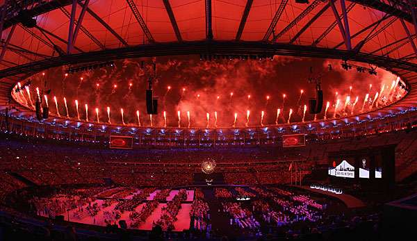 Die Paralympics kommen an Tag 11 zum Ende