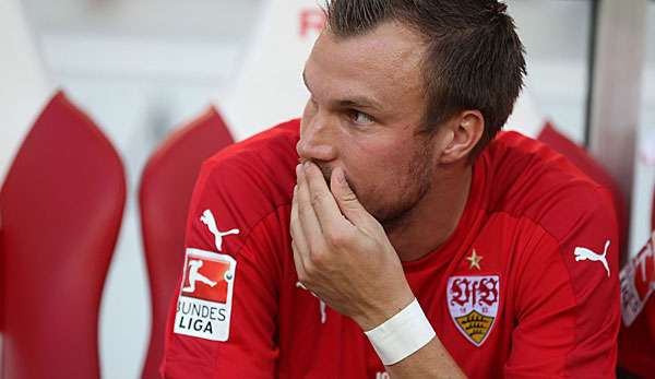 Kevin Großkreutz kämpft seit länger mit Verletzungen