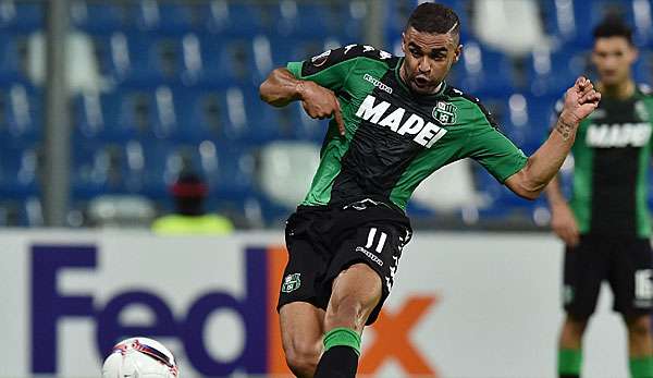 Gregoire Defrel soll im Fokus der Reds stehen