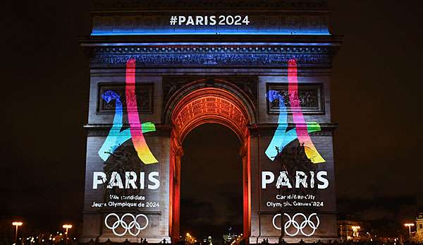Paris muss sich nur noch gegen Los Angeles und Bukarest durchsetzen