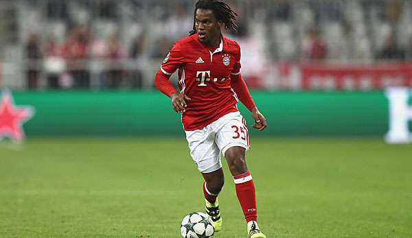 Hitzfeld: "Ganz normal, dass Sanches noch Zeit braucht"