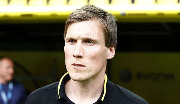 Hannes Wolf muss in Fürth auf drei Angreifer verzichten