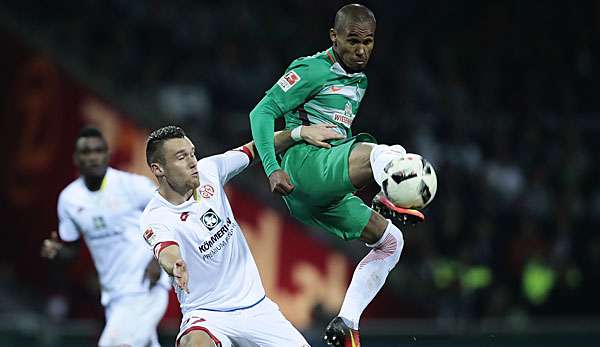 Theodor Gebre Selassie hat sich einen Stammplatz erkämpft