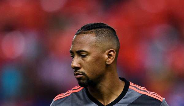 Jerome Boateng ist von Ancelotti überzeugt