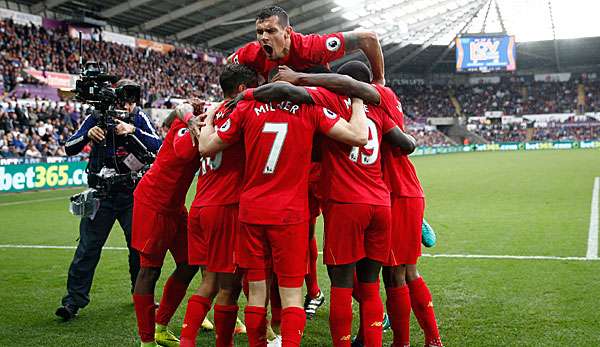 Der FC Liverpool beobachtet das 15-jährige Talent Alphonso Davies