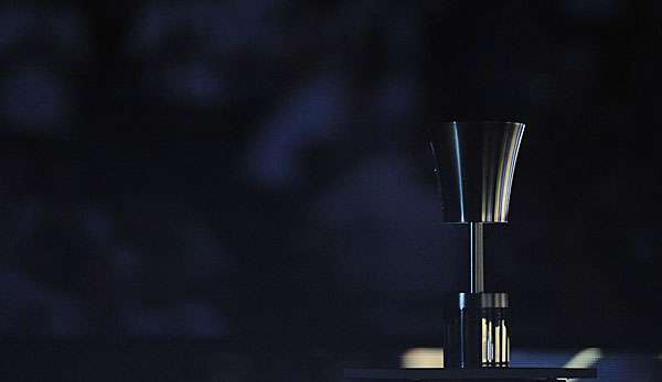 Pokal-Top-Four steigt in Berlin
